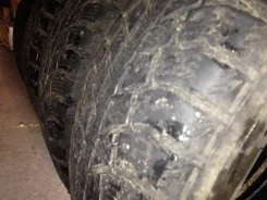 Toyo Observe G2S. ������, ��� �����, �/�, ����� 70�%