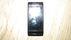 Sony Ericsson Aino