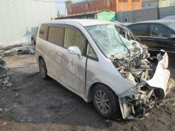 Honda Stepwgn. RG, K20A