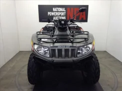 Arctic Cat 700. ��������, ���� ���\���, ��� ������� ����