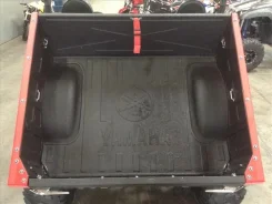 Yamaha Rhino 660. ��������, ���� ���\���, ��� ������� ����