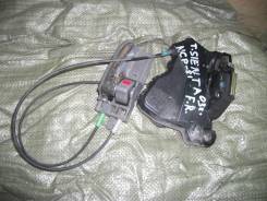 Замок двери. Toyota: Corolla Verso, Probox, Noah, Succeed, Soluna Vios, Premio, Vios, Harrier, Wish, Corolla, Caldina, Avensis, Voxy, Raum, Alphard, A...