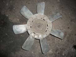 Крыльчатка. Toyota: Cressida, Cresta, Supra, Crown, Celica, Mark II, Chaser, Soarer Двигатели: 1GE, 1GFE, 1GEU, 1GEJ