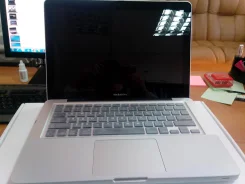 Apple MacBook Pro 13 2012 Mid MD102. 2,9����, ��� 8 ��, ���� 750���, WiFi ����