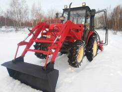 Yanmar. Трактор пр. япония yanmar, 50 л.с.