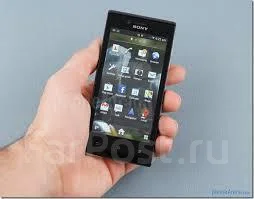 Sony Xperia J. �/� ����