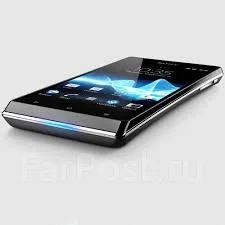 Sony Xperia J. �/� ����