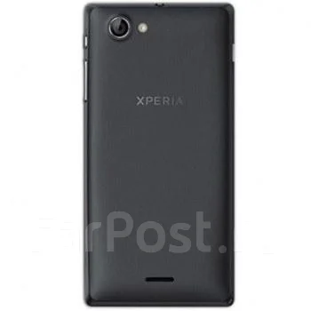 Sony Xperia J. �/� ����