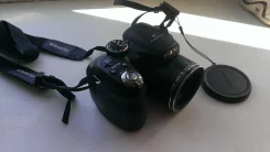 Fujifilm FinePix S2950. 10 - 14.9 ��, ���: 14� � �����