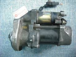 Стартер. Toyota Toyoace Toyota Dyna, XZU320A Toyota ToyoAce Двигатель J05C