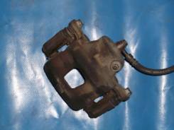 Суппорт тормозной. Nissan Laurel, GC35, HC35, SC35 Nissan Cefiro, A32, A33