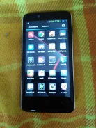 Highscreen Omega Prime ����