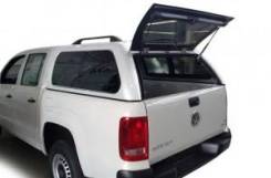 Кунг. Volkswagen Amarok