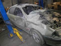 Toyota Avensis. 220, 3S