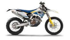 Husqvarna FE 501. 501����. ��., ��������, ��� ���, ��� ������� ����