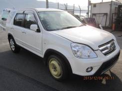 Honda CR-V. CBARD71006830, K24A