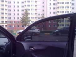 Тонировка съемная.