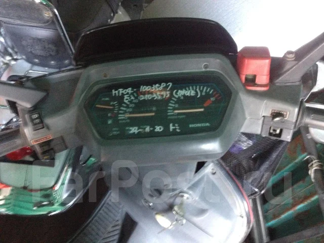 Honda Lead. 80����. ��., ��������, ��� ���, ������ �� �� ����