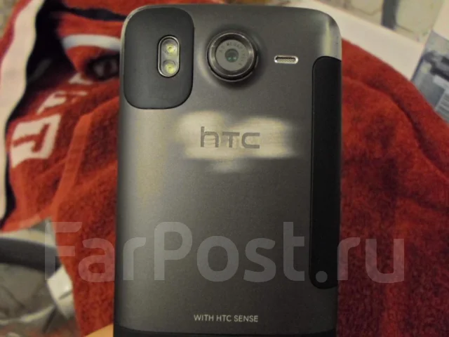 HTC Desire HD. �/� ����