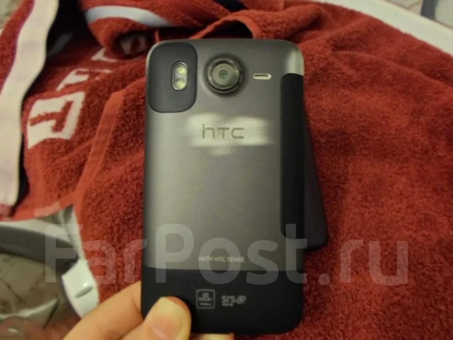 HTC Desire HD. �/� ����