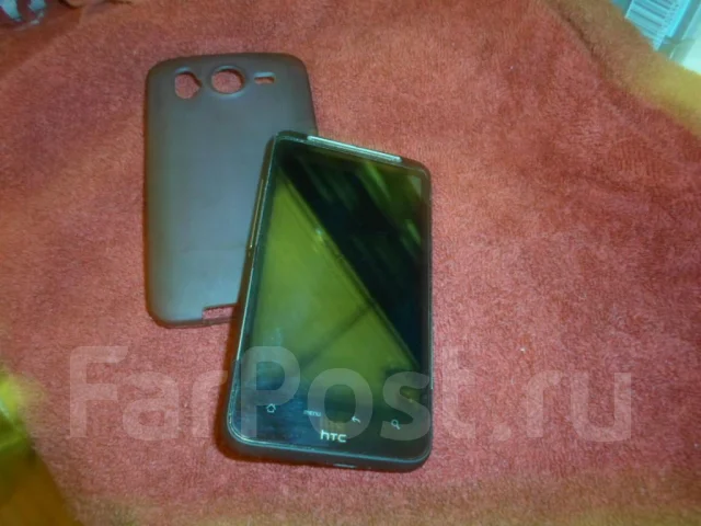 HTC Desire HD. �/� ����