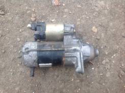 Стартер. Toyota Verossa, GX110, GX115 Toyota Crown, GS151, JZS151, GS151H Toyota Altezza Двигатель 1GFE