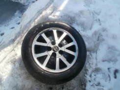 Fulda EcoControl. ������, 2014 ���, �/�, ����� 10 % ����