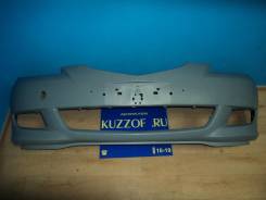 Бампер. Mazda Axela Mazda Mazda3