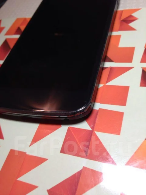 LG Nexus 4. �/� ����