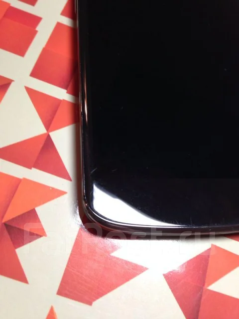 LG Nexus 4. �/� ����