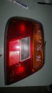 Стоп-сигнал. Daihatsu Charade, G203S Двигатель HEEG