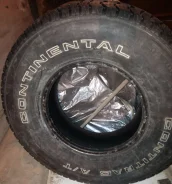 Continental ContiTrac AT. �����������, �/�, ����� 50�% ����