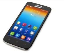 Lenovo S650. �����