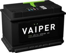 Vaiper. 75��.�. ��� �����