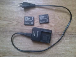 Panasonic Lumix DMC-FS42 ����