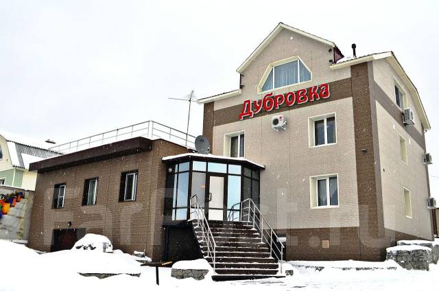 Гранд парк хабаровск база отдыха фото Коттедж "Дубровка", от частного лица (собственник). Цена: 10 500 ₽ в Хабаровске