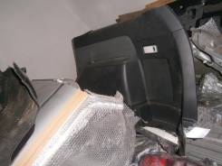 Обшивка багажника. Toyota Wish, ZNE10, ZNE10G Двигатель 1ZZFE