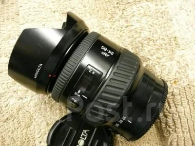 Sony Alpha DSLR-A700. 10 - 14.9 �� ����