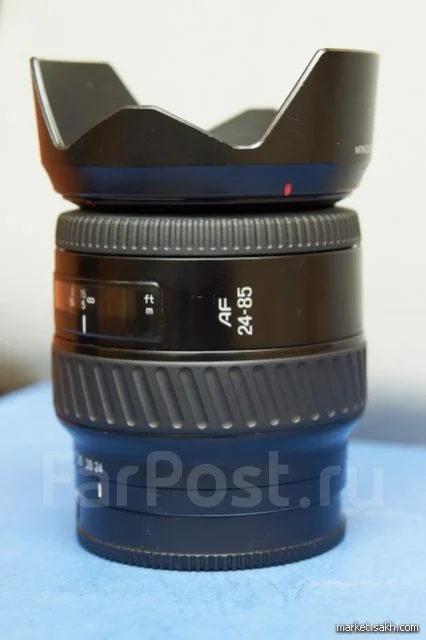 Sony Alpha DSLR-A700. 10 - 14.9 �� ����