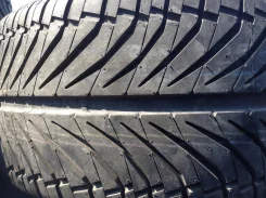 Kumho Ecsta Supra 712. ������, 2006 ���, ����� ����