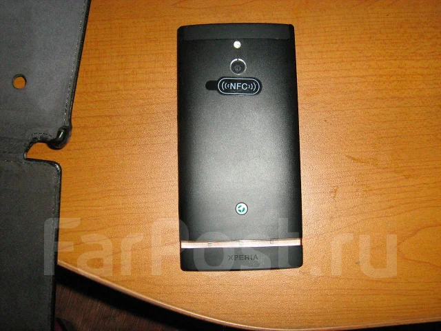 Sony Xperia P ����