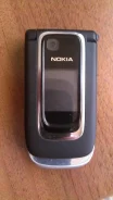 Nokia 6131. ����� ����