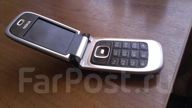 Nokia 6131. ����� ����