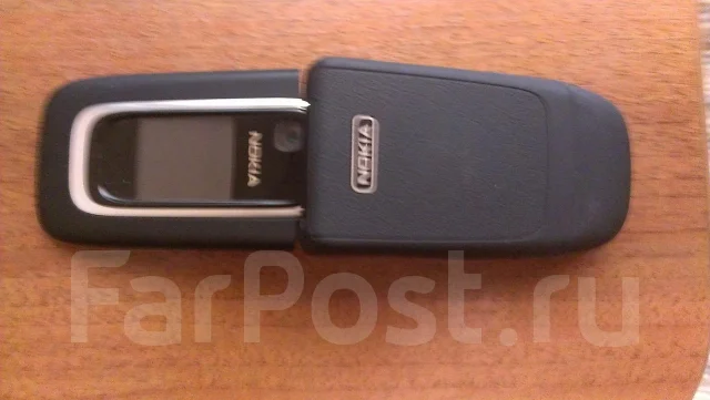 Nokia 6131. ����� ����
