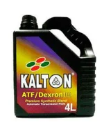 Kalton. DX-III, �����������������, 4��. ����