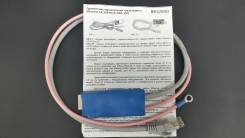 Грозозащита Ethernet.