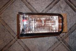 Фара противотуманная. Toyota Land Cruiser, VDJ200, GRJ200, URJ202, UZJ200, 200 Двигатели: 1VDFTV, 1URFE, 1GRFE, 2UZFE