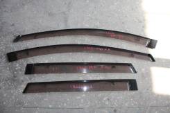 Ветровик. Toyota Caldina, AZT241W, ST246W, ZZT241W, AZT246W