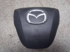 Подушка безопасности. Mazda Mazda3