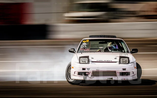 Ступицы для дрифта. Nissan во Владивостоке